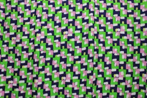poplin-zelenyj